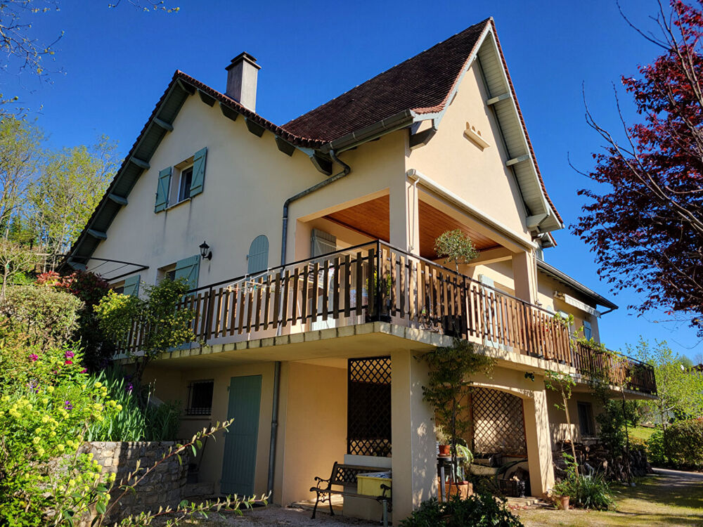Maison de ville 190m²