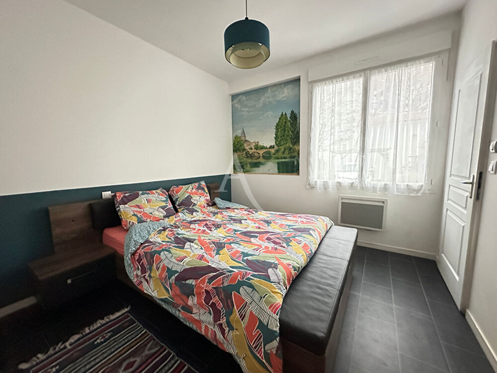 Maison 164 m² 4 chambres à vendre à Aizenay