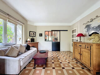  Maison à vendre 9 pièces 