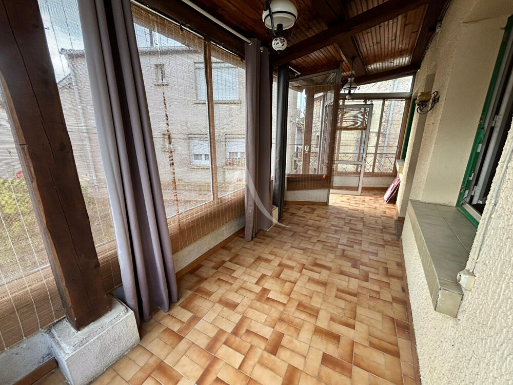 Vente Maison Maison à rénover t4 située entre Narbonne et Lézignan Corbieres Canet