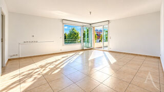  Appartement à vendre 3 pièces 