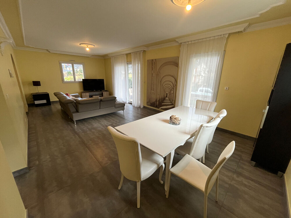 Vente Maison Maison 5 pièces -  118 m2 au sol - Jardin, Terrasse et Garage - Challes-les-Eaux Challes les eaux