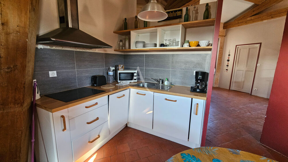Vente Appartement Appartement Nimes 3 pièce(s) 64.73 m2 Nimes
