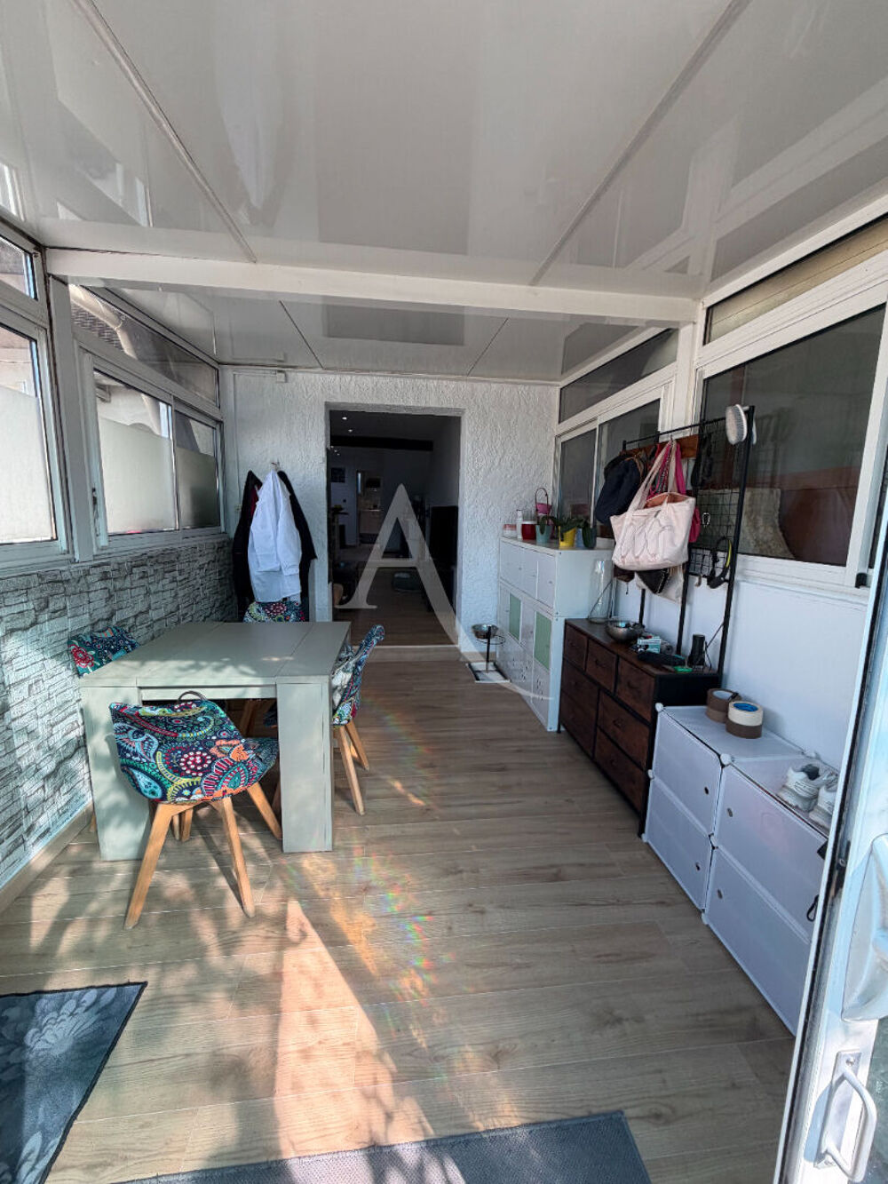Vente Appartement Hyeres Appartement en duplex de 62.19 m², 2 chambres et 4 parkings Hyeres