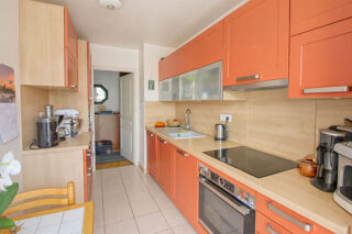  Appartement à vendre 5 pièces 95 m²