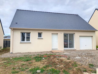  Maison  louer 4 pices 75 m