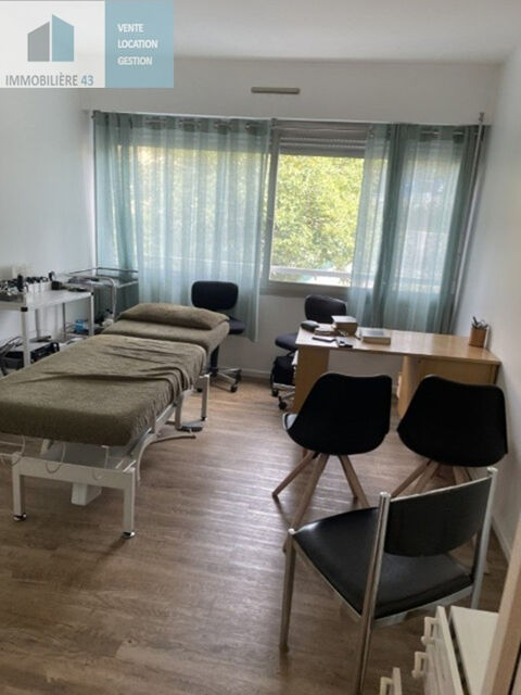  Appartement � louer 2 pi�ces 34 m�