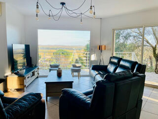  Maison � vendre 7 pi�ces 220 m�