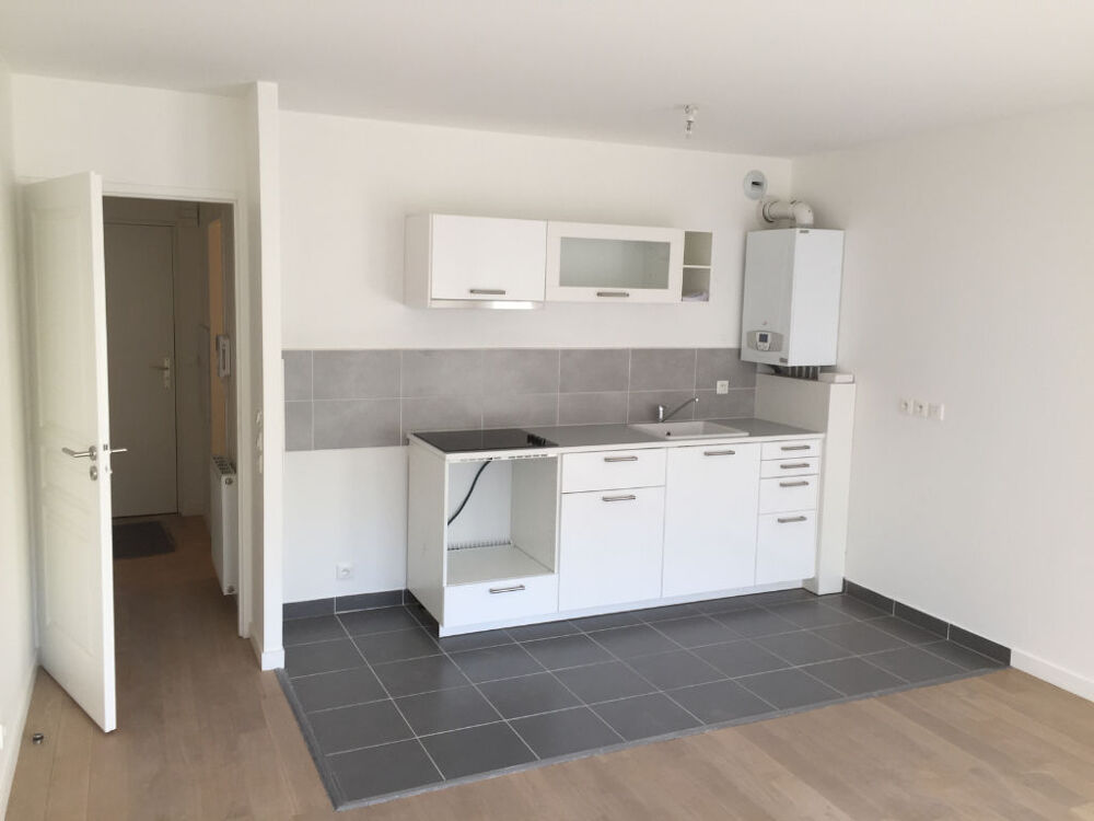 Location Appartement Appartement Issy Les Moulineaux 1 pièce(s) 34.24 m2 Issy les moulineaux