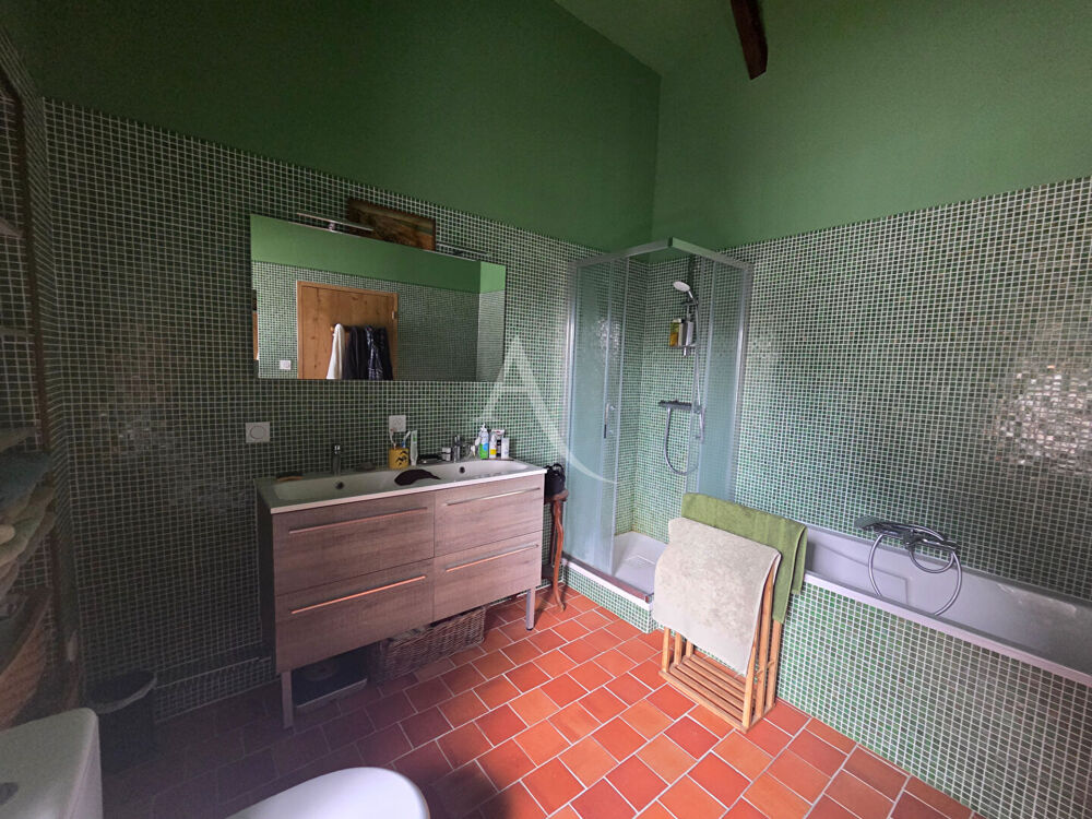 à vendre  Maison Apremont (85220)