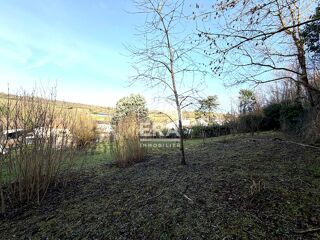  Terrain � vendre 542 m�