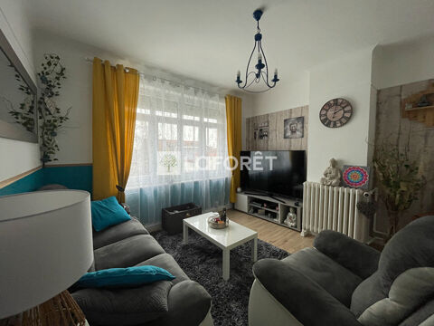  Appartement  louer 3 pices 65 m