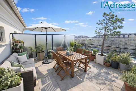   Appartement Noisy Le Grand 3 pi�ce(s) 62 m2 Appartement - 3 pi�ce(s) - 62 m�