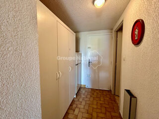  Appartement à vendre 2 pièces 41 m²