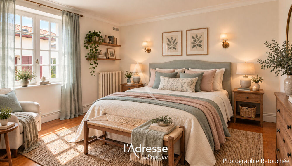 à vendre  Maison Urrugne (64122)