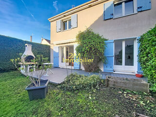  Maison � vendre 5 pi�ces 108 m�