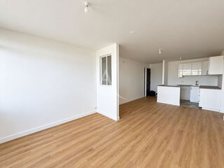  Appartement à louer 3 pièces 59 m²