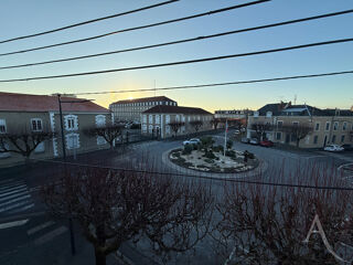  Appartement � louer 2 pi�ces 33 m�