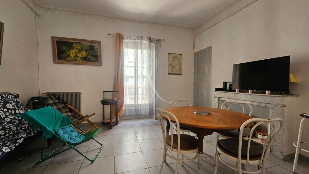 NIMES Appartement 5 pièce(s) 116.04 m2