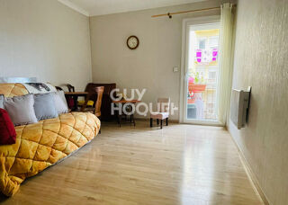  Appartement  vendre 3 pices 64 m