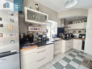  Maison � vendre 6 pi�ces 160 m�