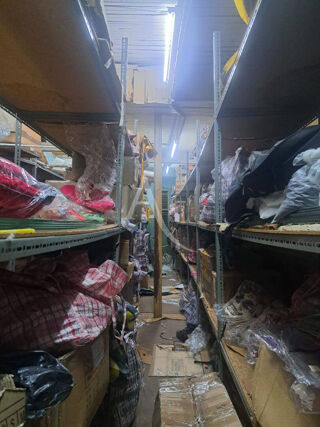  Immeuble � vendre 200 m�