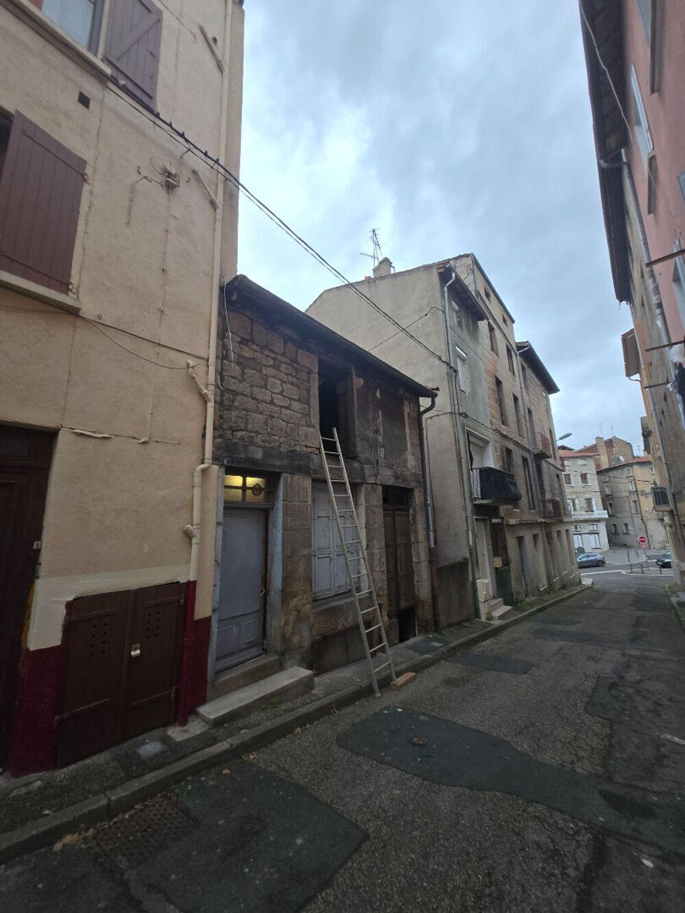 Maison Rive De Gier Centre