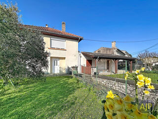  Maison à vendre 7 pièces 139 m²