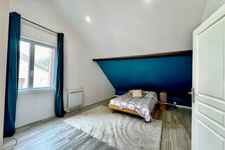  Maison � vendre 8 pi�ces 165 m�