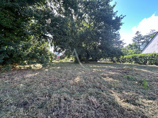  Terrain à vendre 1100 m²