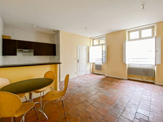  Appartement  vendre 2 pices 54 m