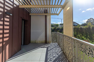  Appartement  vendre 1 pice 29 m