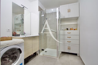  Appartement � vendre 3 pi�ces 1 m�