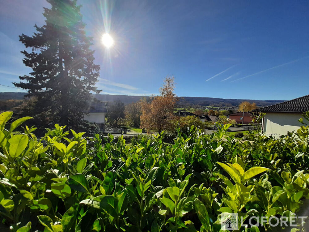 Vente Maison Maison Blamont 6 pièce(s) 121 m2 Blamont