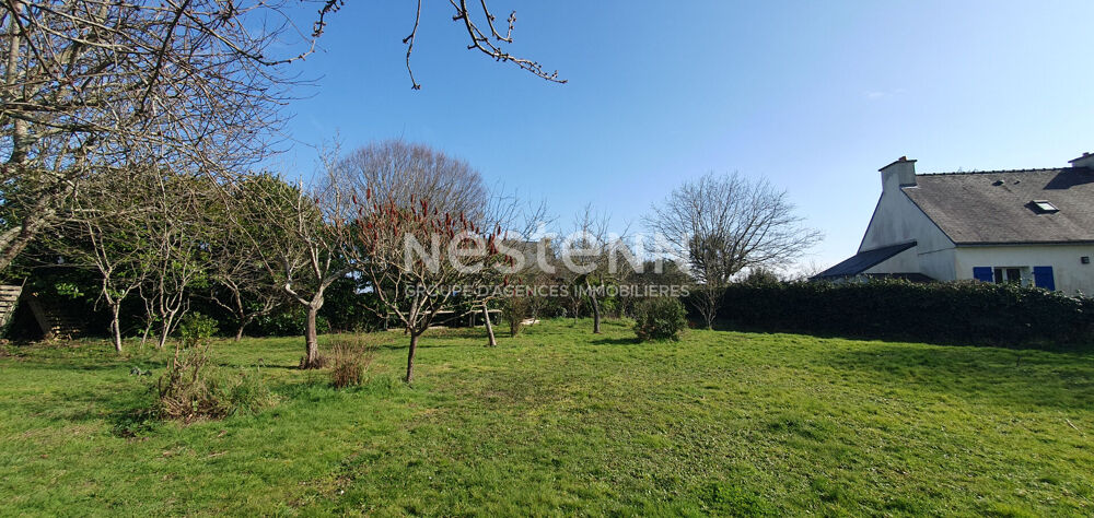 Vente Terrain Terrain de 500 m² situé à Sarzeau  - Golfe à pied Sarzeau