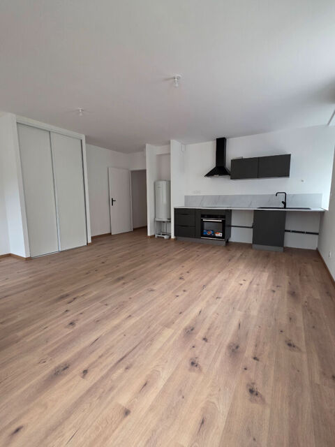  Appartement � louer 3 pi�ces 69 m�