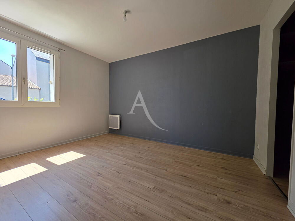 Appartement Saint Sebastien Sur Loire proche BOURG