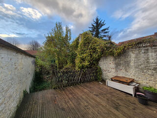  Maison à vendre 6 pièces 110 m²
