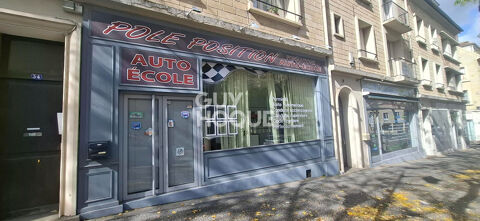 Local commercial MANTES-LA-JOLIE 51  m2 132000 78200 Mantes la jolie