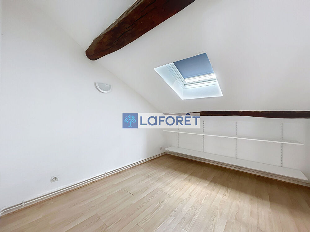 Location Appartement Appartement Joinville 3 pièce(s) 59.05 m2 Joinville