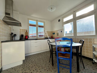  Maison � vendre 3 pi�ces 75 m�