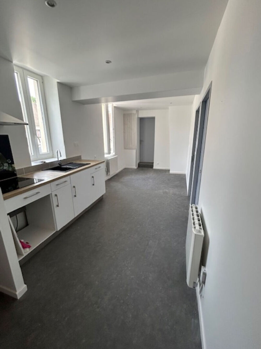 Location Appartement Appartement La Ferte Sous Jouarre 3 pièce(s) 47.73 m2 La ferte sous jouarre