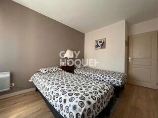  Appartement à vendre 3 pièces 88 m²