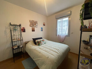  Appartement à vendre 2 pièces 41 m²