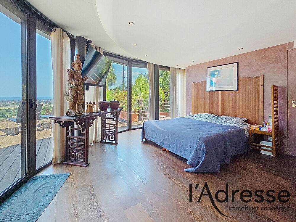 à vendre  Maison Mandelieu-la-Napoule (06210)