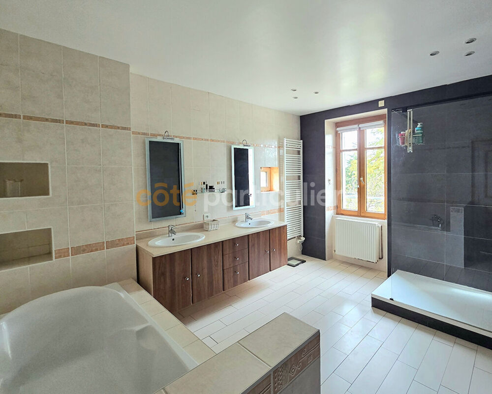  vendre  Maison Montbazon (37250)