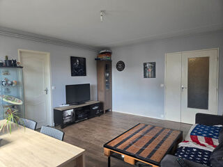  Appartement � vendre 3 pi�ces 79 m�