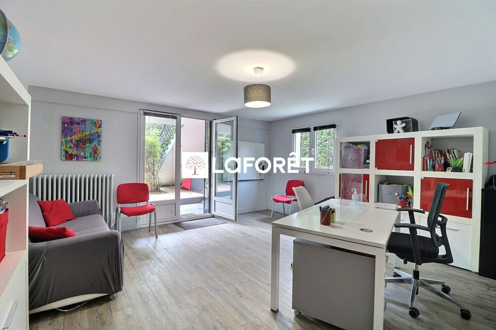 à vendre  Maison Rueil-Malmaison (92500)