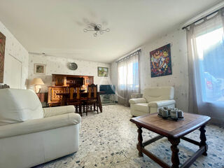 Maison 5 pièces 99 m² · à L'Isle-Jourdain · 99 m² · 195 000 €