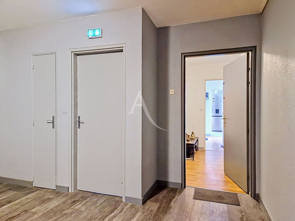 Appartement Nantes Est 3 pièce(s) 64 m2